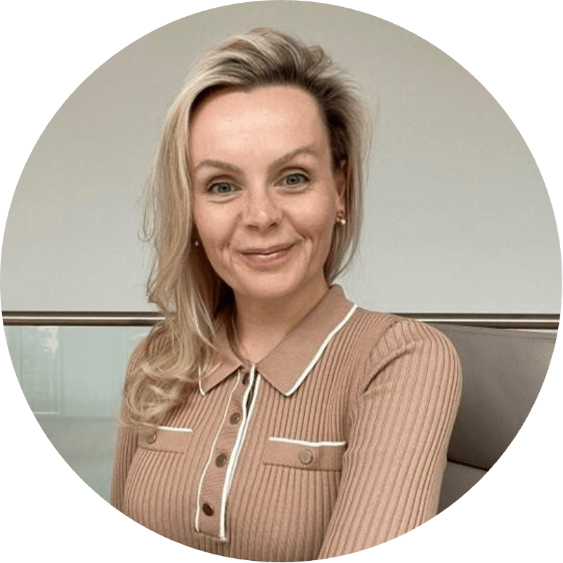 Lisa Komischke