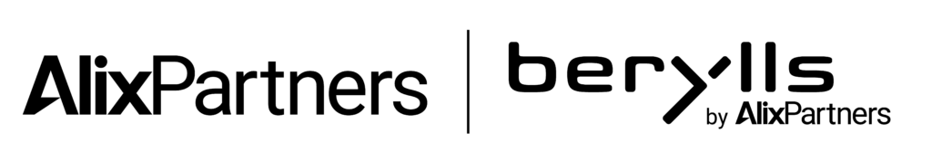 Berylls by AP x AP