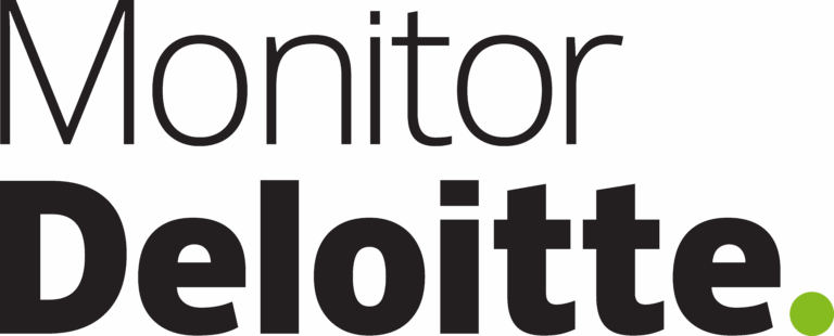Monitor Deloitte